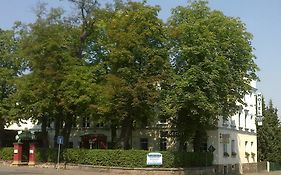 Hotel Weiße Taube